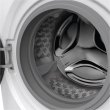 Пральна машина фронтальна Gorenje WPNEI94A1SWIFI, 9кг, 1400 об/хв, A+++, 46.5см, дисплей, інвертор, пара, Wi-Fi, біла