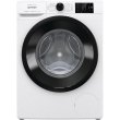 Пральна машина фронтальна Gorenje WNEI84SCS, 8кг, 1400 об/хв, A+++, 46.5см, дисплей, пара, інвертор, біла