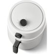 Мультипіч Gorenje AF1300XG, 1300Вт, чаша 4.5л, механічне керування, 7 автоматичних програм, пластик, біла