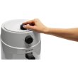 Мультипіч Gorenje AF1300XG, 1300Вт, чаша 4.5л, механічне керування, 7 автоматичних програм, пластик, біла