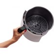 Мультипіч Gorenje AF1300XG, 1300Вт, чаша 4.5л, механічне керування, 7 автоматичних програм, пластик, біла