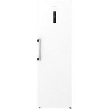 Морозильна камера Gorenje FN619EAW6, 280л, A++, NF, зовнішній дисплей, інвертор, біла