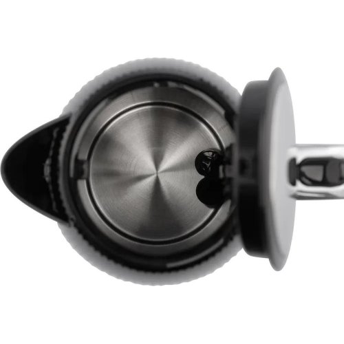 Електрочайник Gorenje K17DPB, 1.7л, Strix контроль, матовий чорний