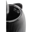 Електрочайник Gorenje K17DPB, 1.7л, Strix контроль, матовий чорний