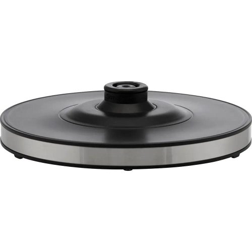 Електрочайник Gorenje K17GDWII, 1.7л, 2200Вт, strix контроль, скло, нержавіюча сталь