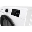 Пральна машина фронтальна Gorenje WPNEI82SBSWIFI, 8кг, 1200 об/хв, A+++, 55см, дисплей, інвертор, пара, Wi-Fi, біла