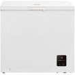 Морозильна скриня Gorenje FH30DAW, 297л, А+, ST, дисплей, біла