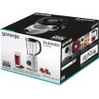 Блендер стаціонарний Gorenje B500XG, 500Вт, чаша 1500мл, білий