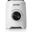 Блендер стаціонарний Gorenje B500XG, 500Вт, чаша 1500мл, білий