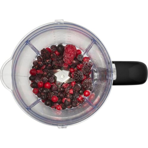 Блендер стаціонарний Gorenje B500XG, 500Вт, чаша 1500мл, білий