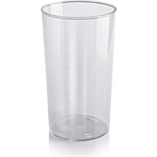 Блендер заглибний Gorenje HBX601XG, 600Вт, чаша 600мл, білий