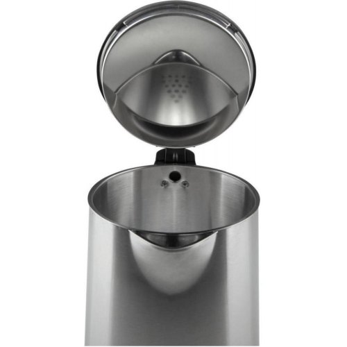 Електрочайник Gorenje K15DWS, 1.5л, подвійні стінки, Strix контроль, нержавіюча сталь