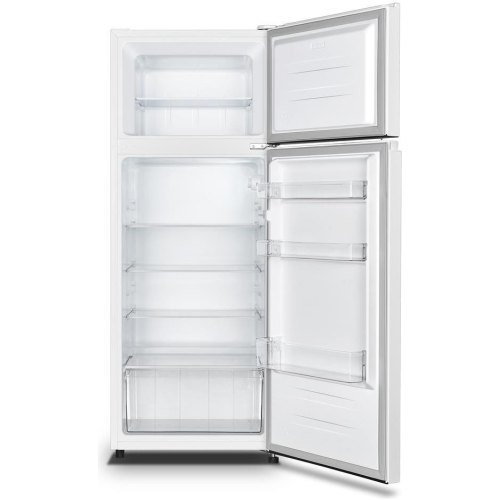 Холодильник Gorenje RF4142PW4, з верxньою морозильною камерою, xолодильник 164л, морозильна камера 41л, 2 дверей, A++, ST, білий