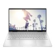 Ноутбук HP Pavilion x360 14-ek2005ua 14 FHD IPS Touch, Intel 5-120U, 16GB, SSD 512GB, UMA, DOS, сріблястий (AQ8P3EA)