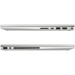 Ноутбук HP Pavilion x360 14-ek2005ua 14 FHD IPS Touch, Intel 5-120U, 16GB, SSD 512GB, UMA, DOS, сріблястий (AQ8P3EA)