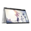 Ноутбук HP Pavilion x360 14-ek2005ua 14 FHD IPS Touch, Intel 5-120U, 16GB, SSD 512GB, UMA, DOS, сріблястий (AQ8P3EA)