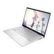 Ноутбук HP Pavilion x360 14-ek2005ua 14 FHD IPS Touch, Intel 5-120U, 16GB, SSD 512GB, UMA, DOS, сріблястий (AQ8P3EA)