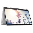 Ноутбук HP Pavilion x360 14-ek2005ua 14 FHD IPS Touch, Intel 5-120U, 16GB, SSD 512GB, UMA, DOS, сріблястий (AQ8P3EA)