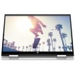 Ноутбук HP Pavilion x360 14-ek2005ua 14 FHD IPS Touch, Intel 5-120U, 16GB, SSD 512GB, UMA, DOS, сріблястий (AQ8P3EA)