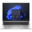 Ноутбук HP EliteBook 860-G11 16 2.8K OLED IPS, Intel U7-165U, 64GB, SSD 2TB, UMA, NFC, DOS, сріблястий (A37C1ET)
