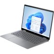 Ноутбук HP ENVY x360 14-fa0001ua 14 2.8K OLED Touch, AMD R5-8640HS, 16GB, SSD 1TB, UMA, Win11, сірий (AQ8H9EA)