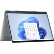 Ноутбук HP ENVY x360 14-fa0001ua 14 2.8K OLED Touch, AMD R5-8640HS, 16GB, SSD 1TB, UMA, Win11, сірий (AQ8H9EA)