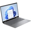 Ноутбук HP ENVY x360 14-fa0001ua 14 2.8K OLED Touch, AMD R5-8640HS, 16GB, SSD 1TB, UMA, Win11, сірий (AQ8H9EA)