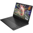 Ноутбук HP OMEN 17-db0001ua 17.3 FHD IPS AG, AMD R7-8845HS, 32GB, SSD 1TB, GeForce RTX4070 8Gb, DOS, чорний (AQ8N5EA)