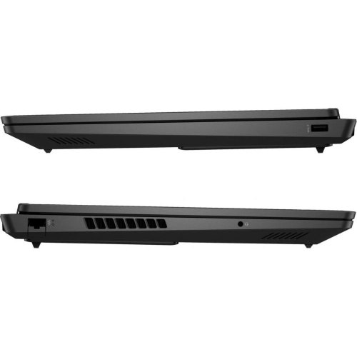 Ноутбук HP OMEN 17-db0001ua 17.3 FHD IPS AG, AMD R7-8845HS, 32GB, SSD 1TB, GeForce RTX4070 8Gb, DOS, чорний (AQ8N5EA)