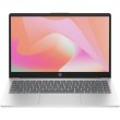 Ноутбук HP 14-ep1026ua 14 FHD IPS AG, Intel 7-150U, 16GB, SSD 1TB, UMA, DOS, сріблястий (B23CKEA)
