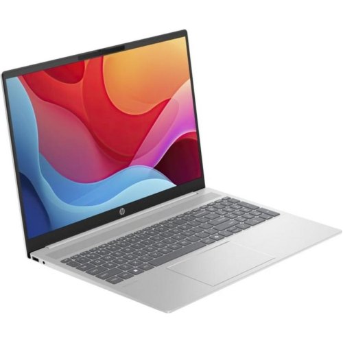 Ноутбук HP Pavilion 16-ag0008ua 16 WUXGA IPS AG, AMD R7-8840U, 16GB, SSD 1TB, UMA, DOS, сріблястий (B23A8EA)