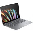 Ноутбук HP ENVY x360 14-fc0015ua 14 2.8K OLED Touch, Intel U5-125U, 16GB, SSD 512GB, UMA, Win11, сірий (AQ8Q9EA)