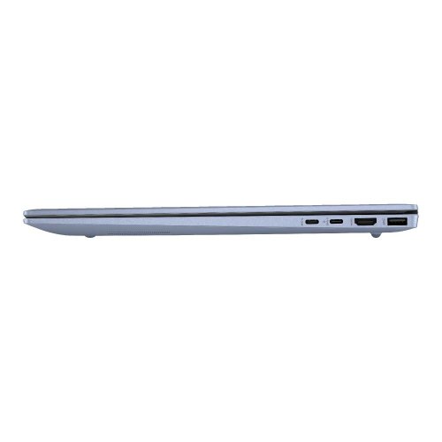 Ноутбук HP Pavilion 16-af0007ua 16 WUXGA IPS AG, Intel U5-125U, 16GB, SSD 512GB, UMA, DOS, синій (AQ8K9EA)