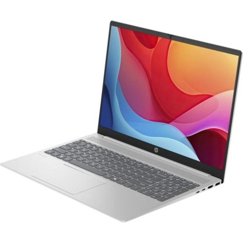 Ноутбук HP Pavilion 16-ag0010ua 16 WUXGA IPS AG, AMD R5-8540U, 16GB, SSD 1TB, UMA, DOS, сріблястий (B23A9EA)