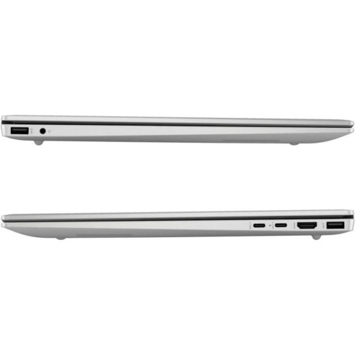 Ноутбук HP Pavilion 16-ag0010ua 16 WUXGA IPS AG, AMD R5-8540U, 16GB, SSD 1TB, UMA, DOS, сріблястий (B23A9EA)