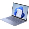 Ноутбук HP Pavilion 16-ag0025ua 16 WUXGA IPS AG, AMD R5-8540U, 16GB, SSD 1TB, UMA, DOS, синій (B23D6EA)