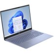 Ноутбук HP Pavilion 16-ag0025ua 16 WUXGA IPS AG, AMD R5-8540U, 16GB, SSD 1TB, UMA, DOS, синій (B23D6EA)