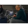 Ноутбук HP EliteBook 860-G11 16 WUXGA IPS AG, Intel U7-155U, 16GB, SSD 512GB, UMA, DOS, сріблястий (A37BTET)