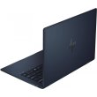 Ноутбук HP ENVY x360 14-fc0014ua 14 2.8K OLED Touch, Intel U5-125U, 16GB, SSD 512GB, UMA, Win11, синій (AQ8Q8EA)