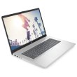 Ноутбук HP 17-cn4006ua 17.3 FHD IPS AG, Intel 5-120U, 16GB, SSD 512GB, UMA, DOS, сріблястий (B23C5EA)
