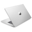 Ноутбук HP 17-cn4006ua 17.3 FHD IPS AG, Intel 5-120U, 16GB, SSD 512GB, UMA, DOS, сріблястий (B23C5EA)