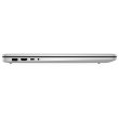 Ноутбук HP 17-cn4006ua 17.3 FHD IPS AG, Intel 5-120U, 16GB, SSD 512GB, UMA, DOS, сріблястий (B23C5EA)