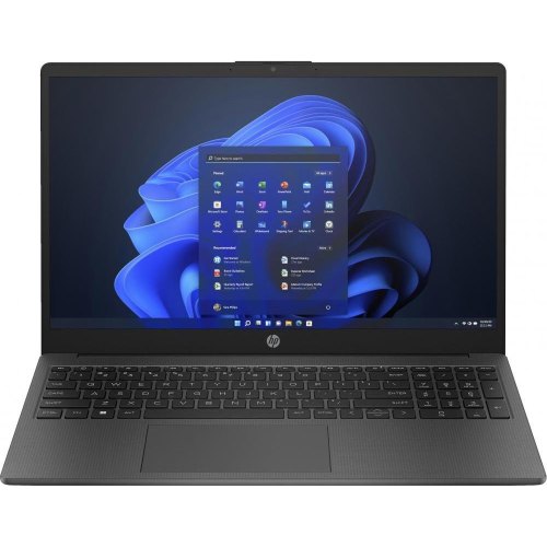 Ноутбук HP 255-G10 15.6 FHD IPS AG, AMD R3-7330U, 8GB, SSD 512GB, UMA, DOS, чорний (9Y713AT)
