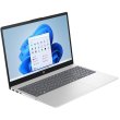 Ноутбук HP 15-fd1075ua 15.6 FHD IPS AG, Intel 5-120U, 16GB, SSD 1TB, UMA, DOS, синій (B23D2EA)