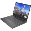 Ноутбук HP Victus 16-r1007ua 16.1 FHD IPS AG, Intel i7-14700HX, 32GB, SSD 1TB, GeForce RTX4070 8Gb, DOS, чорний (B23B9EA)