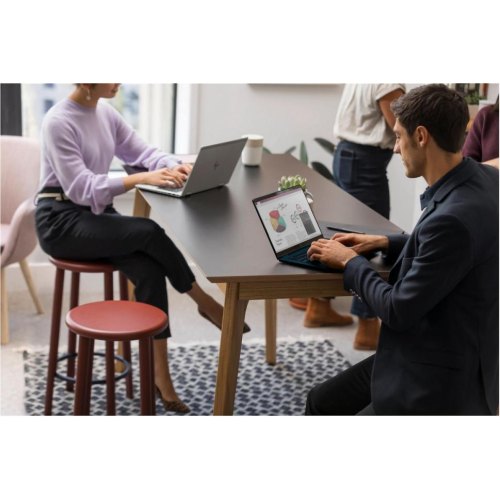 Ноутбук HP EliteBook 860-G11 16 2.8K OLED IPS, Intel U7-165U, 32GB, SSD 2TB, UMA, NFC, DOS, сріблястий (A37C0ET)