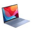Ноутбук HP Pavilion 16-ag0011ua 16 WUXGA IPS AG, AMD R5-8540U, 16GB, SSD 512GB, UMA, DOS, синій (B23B0EA)
