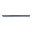 Ноутбук HP Pavilion 16-ag0011ua 16 WUXGA IPS AG, AMD R5-8540U, 16GB, SSD 512GB, UMA, DOS, синій (B23B0EA)