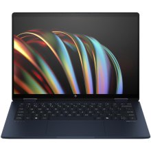 Ноутбук HP ENVY x360 14-fc0018ua 14 WUXGA IPS Touch, Intel U5-125U, 16GB, SSD 512GB, UMA, Win11, синій (AQ8R2EA)