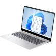 Ноутбук HP ENVY 17-da0003ua 17.3 FHD IPS Touch, Intel U7-155U, 16GB, SSD 1TB, UMA, Win11, сріблястий (AQ8R6EA)